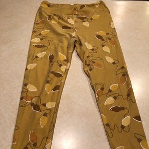 LuLaRoe Leggings